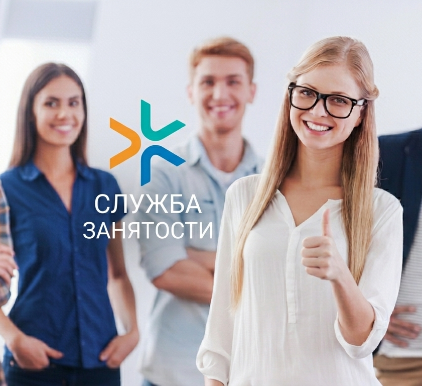 Цифровой сервис "Шаг в профессию"