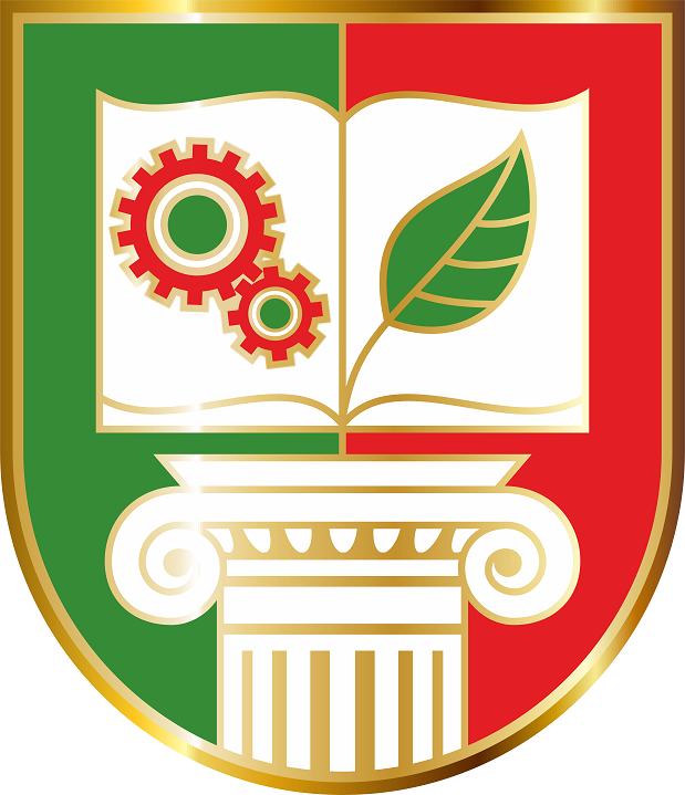 Герб ВГТК